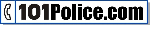 http://101police.com/ Logo