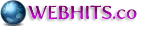 http://webhits.co/ Logo