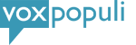 http://voxpopuli.net/ Logo