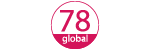 http://78global.com/ Logo