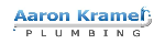 http://www.aaronkramerplumbing.com/ Logo