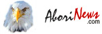 http://aborinews.com/ Logo