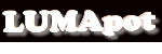 http://lumapot.com.au/ Logo