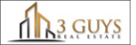 http://3grealestate.com/ Logo