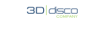 http://3ddisco.co.uk/ Logo