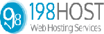 https://secure.198host.com/ Logo