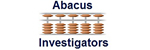 http://abacusinvestigators.co.uk/ Logo