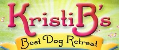 http://www.bestdogretreat.com/ Logo