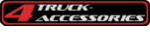 http://www.4truck-accessories.com/ Logo