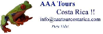 http://aaatourcostarica.com/ Logo