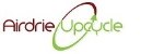 http://airdrieupcycle.ca/ Logo