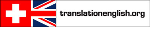 http://translationenglish.org/ Logo