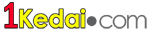 http://1kedai.com/ Logo