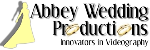 http://abbeyweddingproductions.co.uk/ Logo