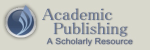 http://www.academicpublishing.org/ Logo