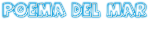http://poemadelmar.com/ Logo