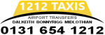 http://1212taxis.com/ Logo