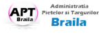 http://www.apt-braila.ro/ Logo