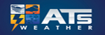 http://aarontuttleweather.com/ Logo