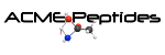 http://acmepeptides.com/ Logo
