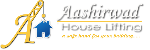 http://aashirwadhouselifting.com/ Logo