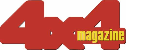 http://4x4magazine.asia/ Logo
