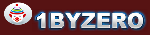 http://1byzero.in/ Logo