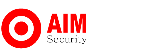 http://aimsecurity.in/ Logo
