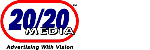 http://2020mediaholdings.com/ Logo