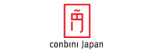 http://www.conbinijapan.com/ Logo
