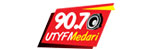 http://utyfmedari.com/ Logo