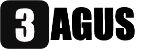 http://3agus.cf/ Logo