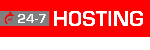 http://24-7hosting.com/ Logo
