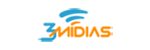 http://3midias.com.br/ Logo