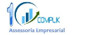 http://10complik.com.br/ Logo