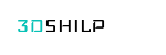 http://3dshilp.com/ Logo