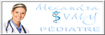 http://alexandra-valy.agenceweb237.com/ Logo