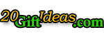 http://20giftideas.com/ Logo
