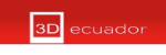 http://3decuador.com.ec/ Logo