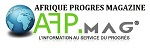 http://afriqueprogres.com/ Logo