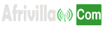 http://afrivilla.com/ Logo