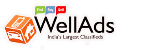 http://wellads.in/ Logo