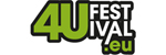 http://4ufestival.eu/ Logo
