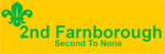 http://2ndfarnborough.org.uk/ Logo