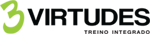 http://3virtudes.com/ Logo