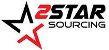 http://2starsourcing.com.au/ Logo