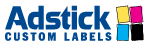 http://adstick.com/ Logo