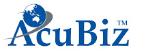 http://acubiz.com.my/ Logo