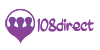 http://108direct.com/ Logo