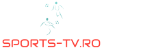 http://sports-tv.ro/ Logo